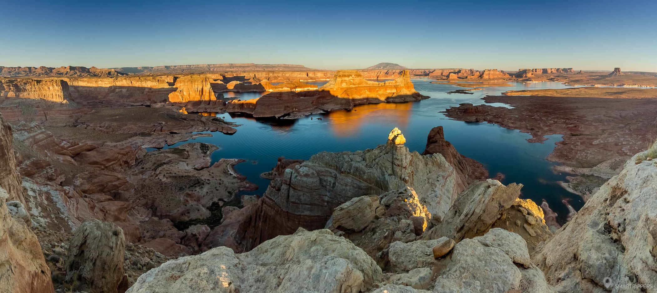 Alstrom Point: discover and access one of the most beautiful views of ...
