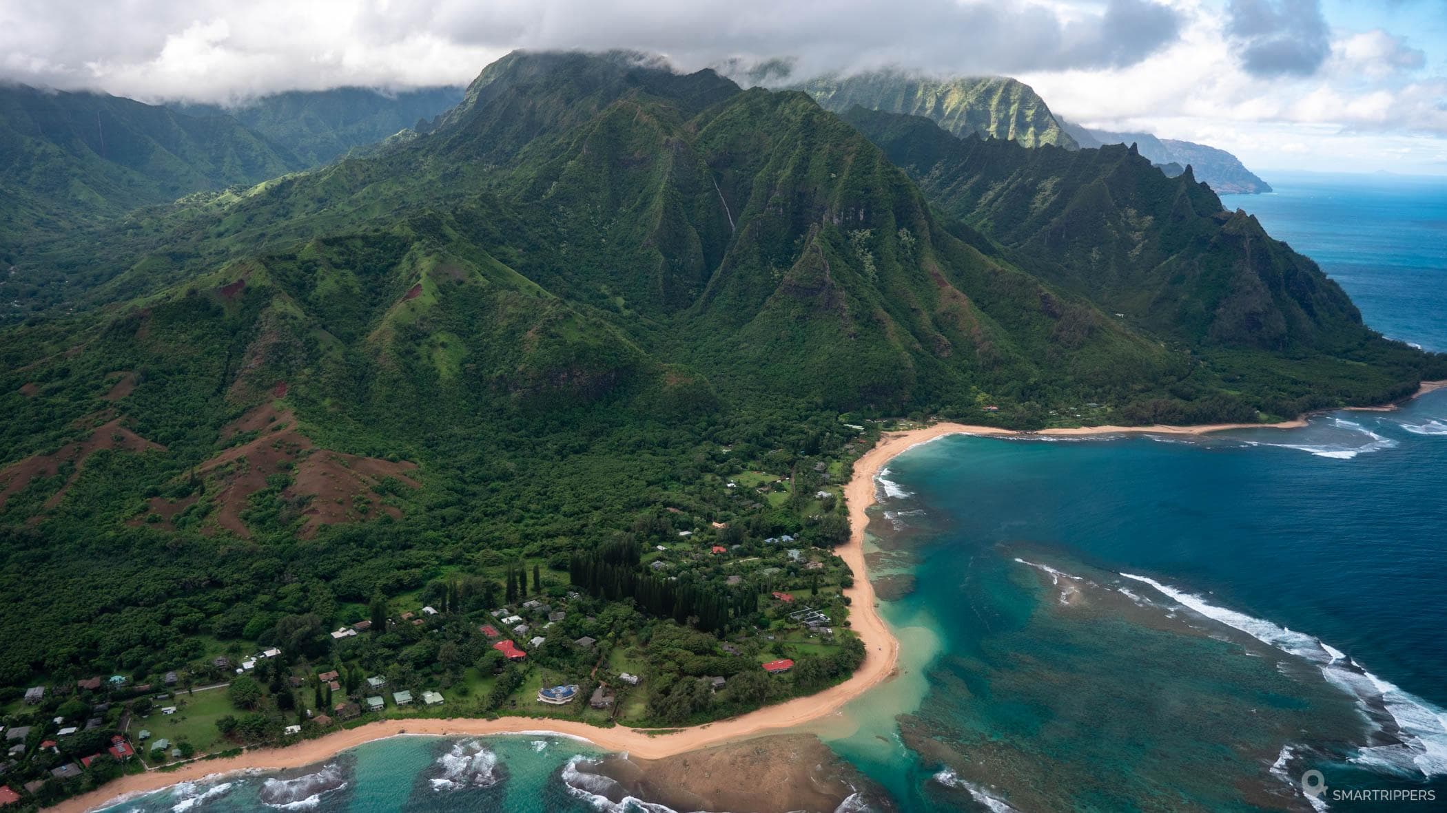 how many tourist in hawaii today