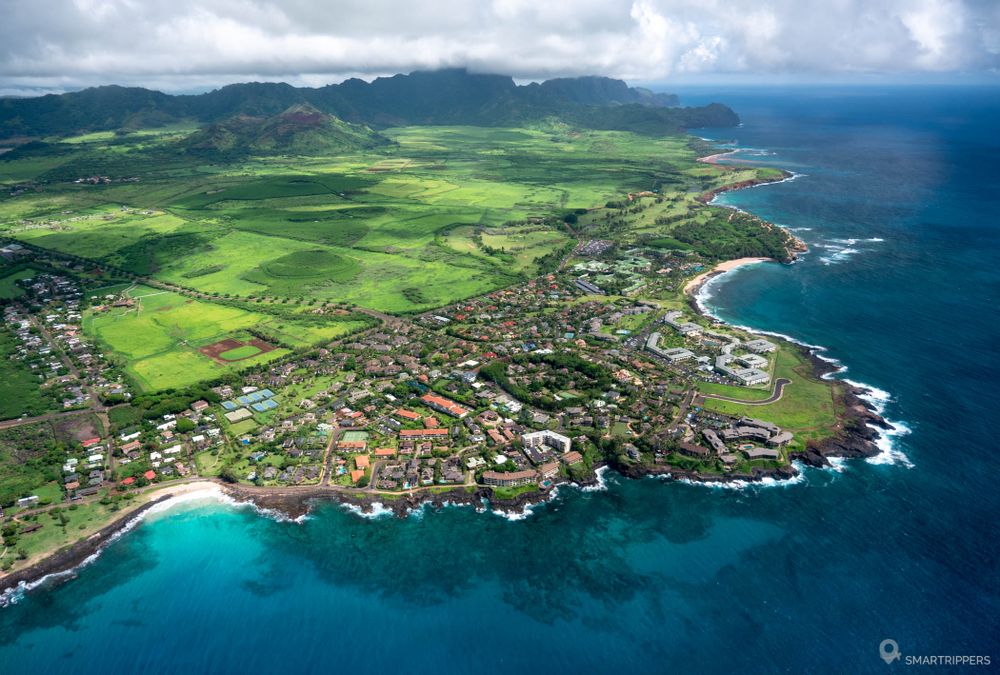 helicopter vs plane tour kauai