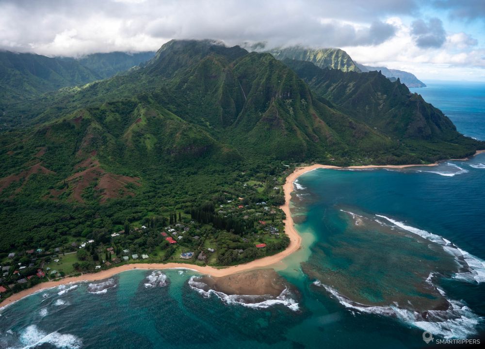 helicopter vs plane tour kauai