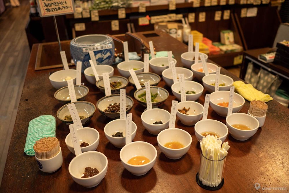 Other products to be tested.