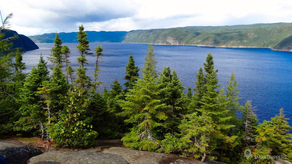 Balade au cap Trinité: Le sentier de la statue - Smartrippers
